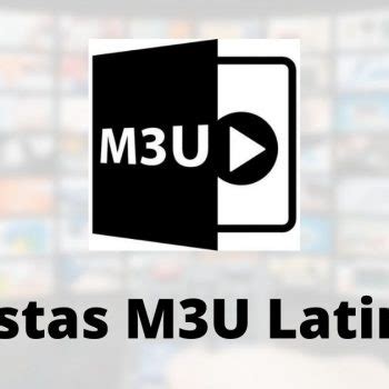 Listas M U Iptv Para Adultos Actualizadas Diciembre Tecnoguia