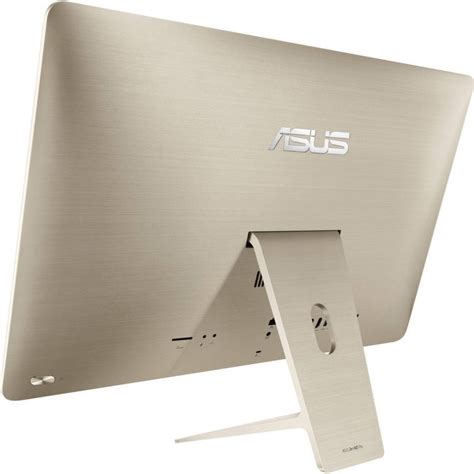 Asus Zen Aio Pro Z C Inch K Uhd Touchscreen All In One