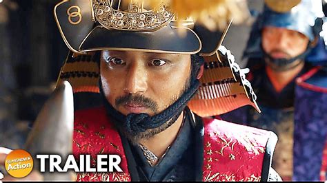 Hansan Rising Dragon International Teaser Trailer Korean