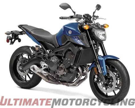 Yamaha Fz Bike Specification