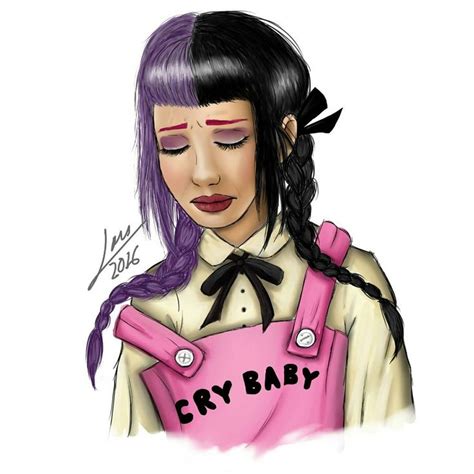 Melanie Martinez Fan Art Melanie Martinez Celebrity Art Celebrity