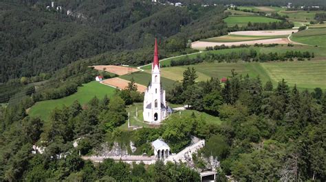 Wallfahrtskirche Maria Locherboden Youtube