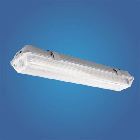 LAMPARAS LED TIPO ESTANCA 4 PIES 18W Dos Garcia S R L