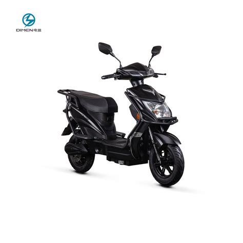 Electric Scooter High Speed Maxspeed Above 55km H 1200W Motor With Lead