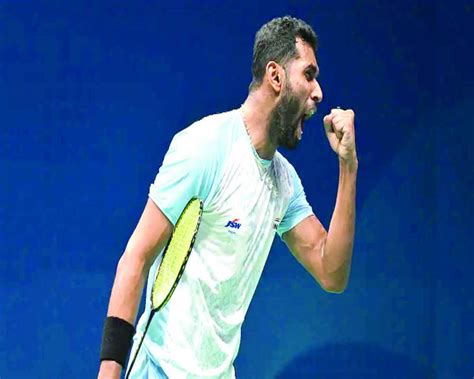 Malaysia Open Indian Shuttlers Hope For Bright Start In High Stake