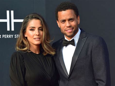 Who Is Michael Ealy S Wife All About Khatira Rafiqzada