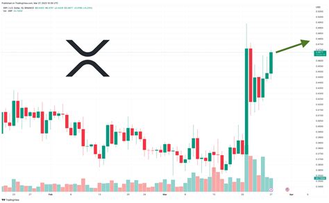 Xrp Price Prediction As Xrp Becomes Best Performing Crypto Over The