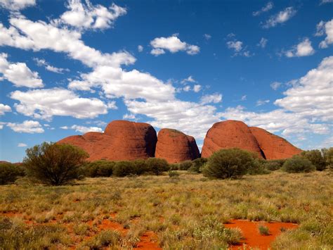 Upped and left!: Uluru, you rock