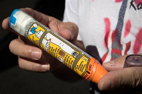 The Mylan Epipen Pricing Controversy Is Why People Hate Washington