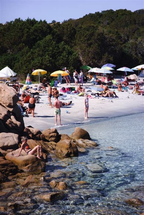 Spiaggia Pirata Plage Sardaigne Royal Chill Blog Cuisine Voyage Et