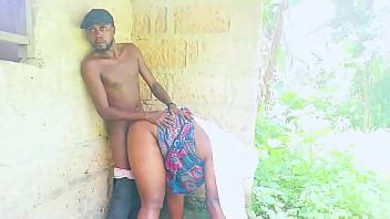 Amateurs Ebony Calabar Sex Addicted Wife Fuck Big Dick Landlord For Rented Property XNXX