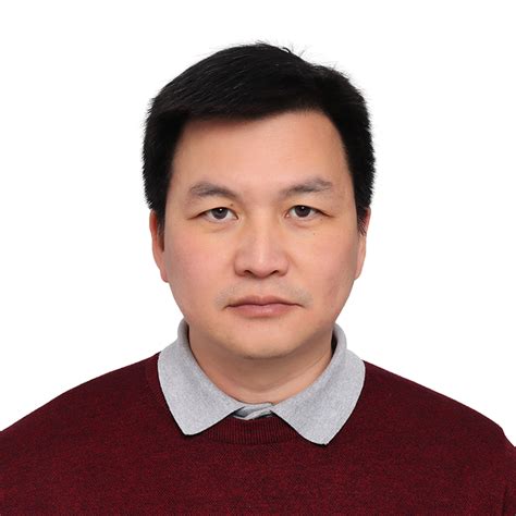 Ching Seong Tan — University Of Nottingham Ningbo China