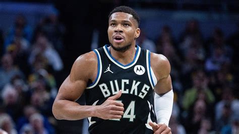 Is Giannis Antetokounmpo Playing Tonight Jan Nd Bucks Superstar