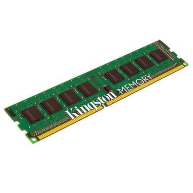 Memória Kingston 8GB 1333MHz DDR3 CL9 KVR1333D3N9 8G KaBuM