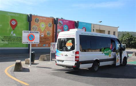 Visiter La Caverne Du Pont Darc En Transports En Commun Alec