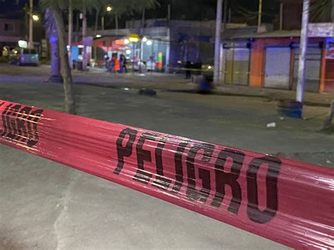 Hombre Muere Apu Alado En Calles De Escobedo Telediario M Xico