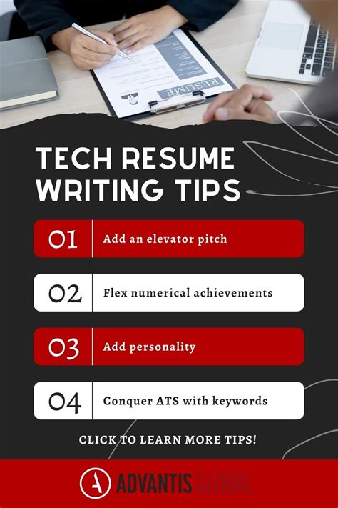 How To Get Your Resume Noticed By It Hiring Managers Artofit