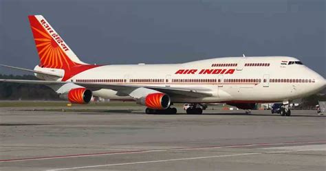 Air India Announces Special Sale Fares On Singapore And Bangkok Routes