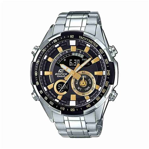 Casio Edifice Era D A Vudf