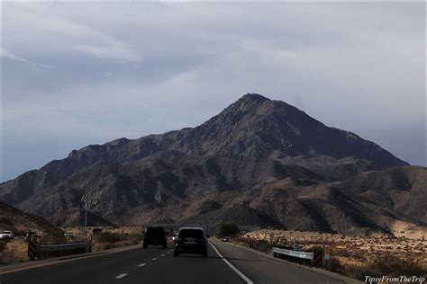 Mojave Desert, California.