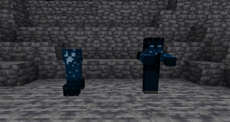 Minecraft Creeper And Zombie