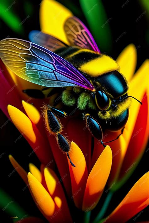 Premium AI Image | Guardians of Biodiversity Unveiling the Vital Role