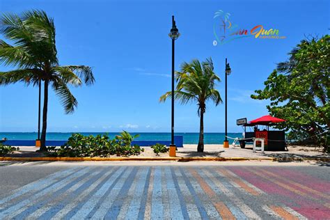 Ocean Park Beach - San Juan Puerto Rico - 2024 Guide w/ Visiting Tips