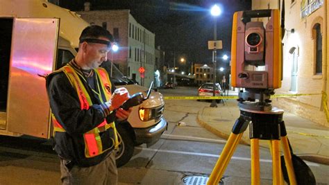 A scene in the station agent was actually filmed by accident 23