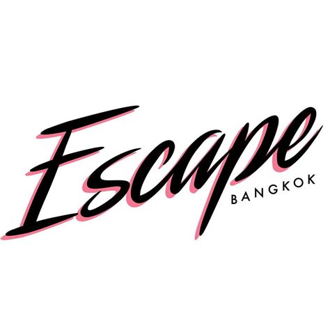 Escape Bangkok Emquartier Wongnai