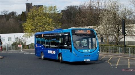 Petition · Save The 226 Bus Service United Kingdom ·