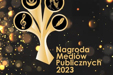 Media rządowe przyznają Nagrody Mediów Publicznych W kapitule m in