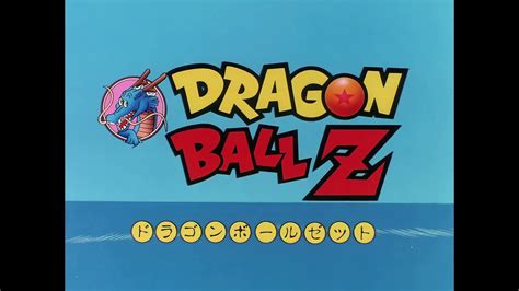 Dragon Ball Z Chala Head Chala Audio Remasterizado 2021 Youtube