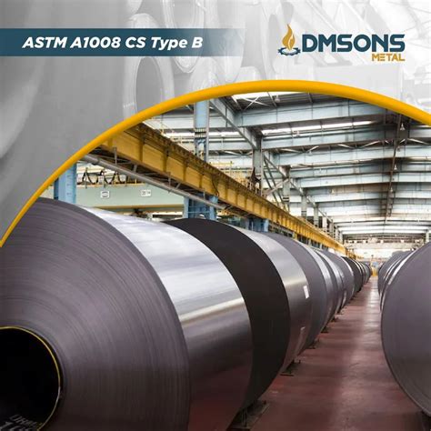 Cold Rolled Coils Astm A Cs Type B At Best Price In Mumbai