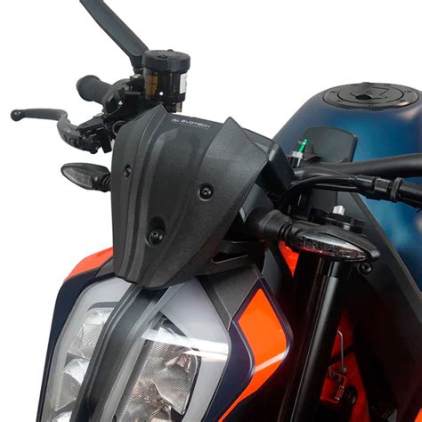 Cupula KTM 790 890 Duke EP Nilmoto