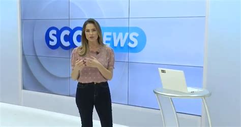 Confira a edição completa do SCC News desta sexta feira 19 11 2021