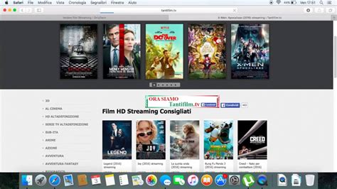 Tutorial Come Vedere Film In Streaming YouTube