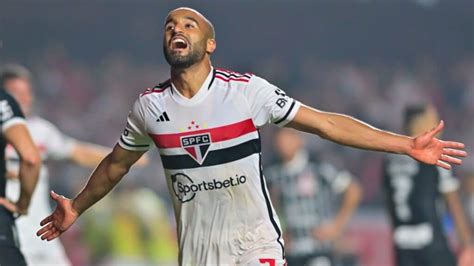 Lucas Moura Vai Trocar O S O Paulo Pelo Flamengo Em