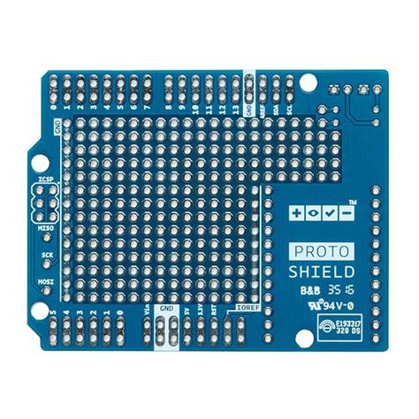 Tsx00083 Arduino Development Boards Kits Programmers Digikey