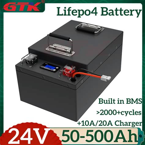 Gtk V Lifepo Battery Ah Ah Ah Ah Ah Ah Ah