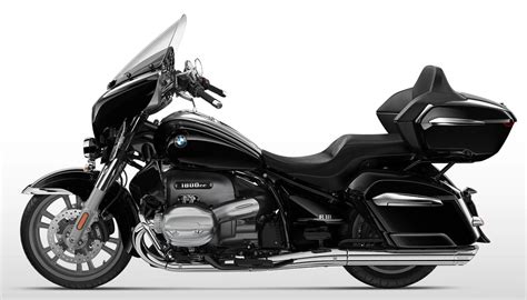Bmw R18 Transcontinental Price Specs Top Speed And Mileage In India