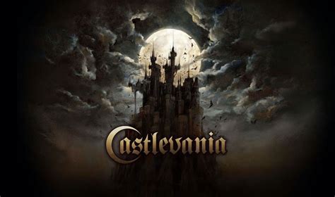 10 Best Castlevania Games Ranked | High Ground Gaming