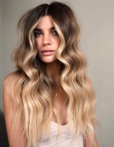 30 New Honey Blonde Hair Color Ideas For 2024 Hair Adviser