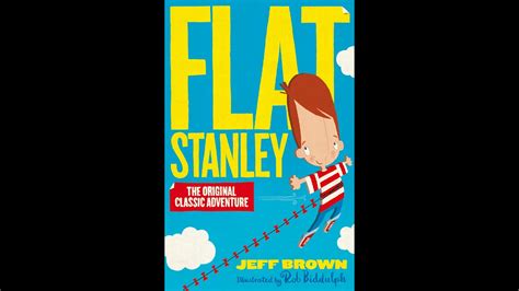 Flat Stanley Youtube