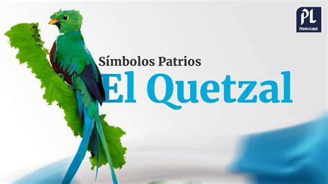 S Mbolo Patrio El Quetzal Youtube