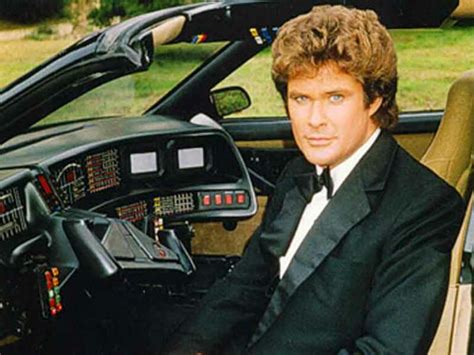 30 Weird And Embarrassing David Hasselhoff Photos