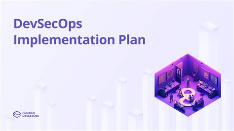 DevSecOps Implementation Plan A Perfect Brief For 2025 Practical