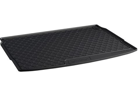 Kofferbakmat Nissan Qashqai J Rubber Petwareshop