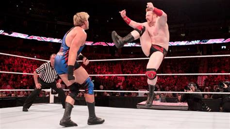 Sheamus Vs Swagger Wwe Photo Fanpop