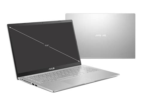 ASUS VivoBook 15 M515 Thin And Light Laptop 15 6 IPS FHD Display AMD