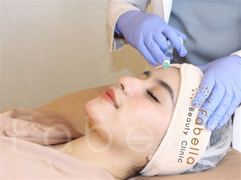 Treatment Skin Booster Ha Prosedur Manfaat Dan Efek Samping